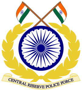CRPF