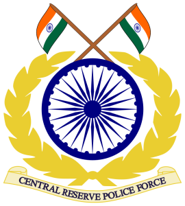 CRPF