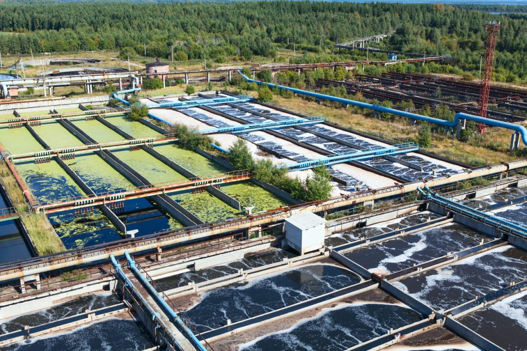 waste water treatment-pic